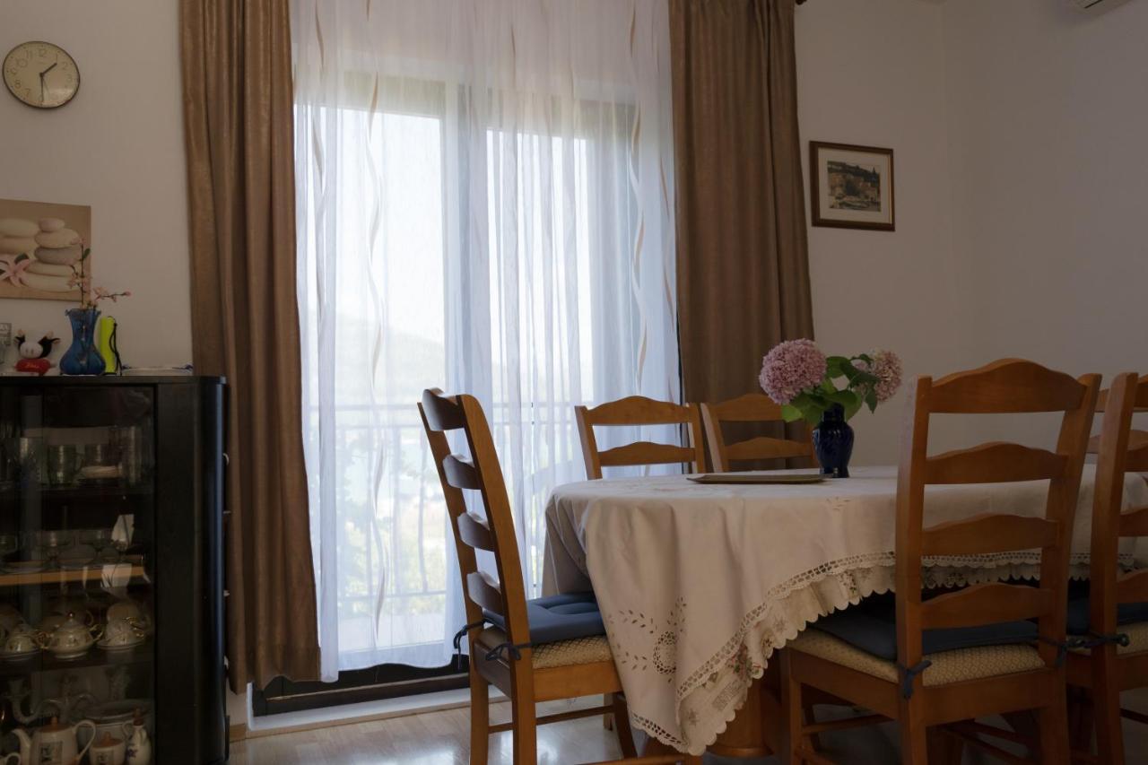 Vila Ruza Ston Exteriör bild